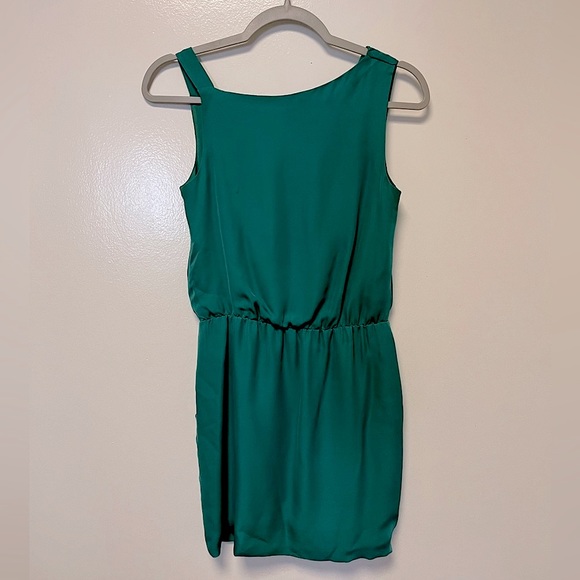 THEORY silk dress - Picture 4 of 7